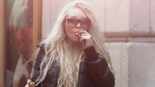 Amanda Bynes Twitter: Miley Cyrus Called 'Ugly' By Actress