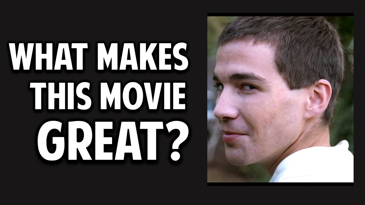 Funny Games, Full Movie