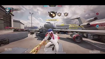 LW3-Tundra and Locus are OP in #codm #lw3tundra #locus Loadout at the end