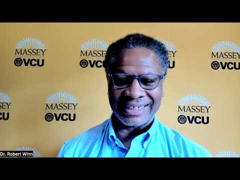 Robert Winn tells us how he led VCU to obtain Comprehensive designation