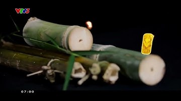 Tranh trúc chỉ - đỉnh cao của nghệ thuật giấy Việt Nam I Café sáng với VTV3