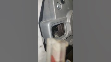 #Shorts muratac 21C Auto Conner | winding machine drum megnet damege