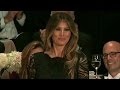 Trump: Melania gave exact same speech as Michelle
