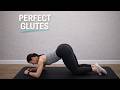 10 Min Booty Burn | Lower Body Strength Workout at Home | Perfect Glutes Workout
