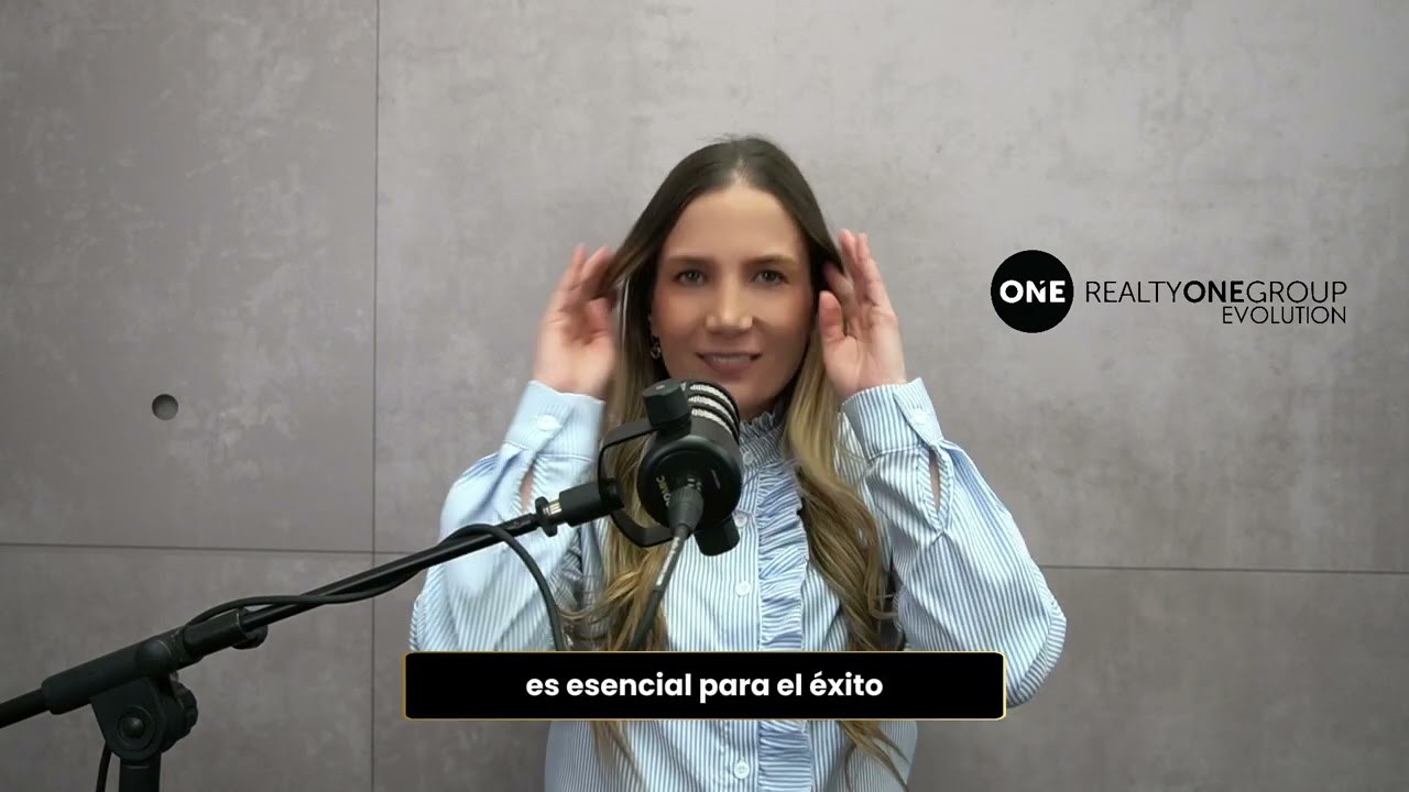 Nuestro Programa de Mentoría | Capítulo 10: Carolina Ospina