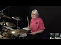 The Police - Roxanne - Drum Cover