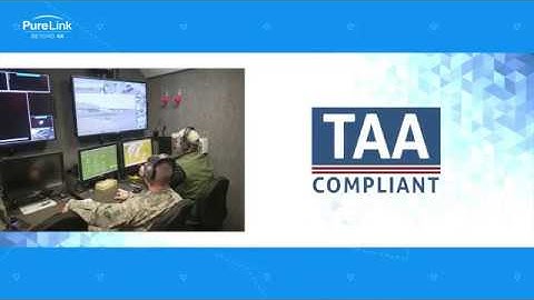 Experience 4K60 4:4:4 Processing with Media Axis