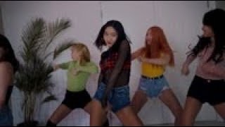 1999 - charli xcx ,troy sivan & wasabi - little mix Choreography video