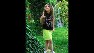 Semaye Guleliqizi - Milayim 10 Yashin Mubarek 2021