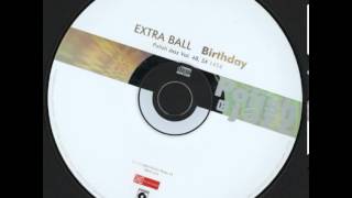 Extra Ball - Bez Powrotu / Without Return