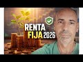 Renta Fija 2026