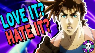Watch Battle Tendency video
