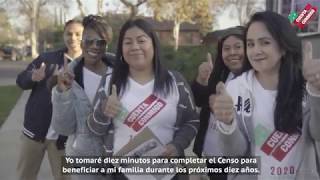 Transportation & the 2020 Census