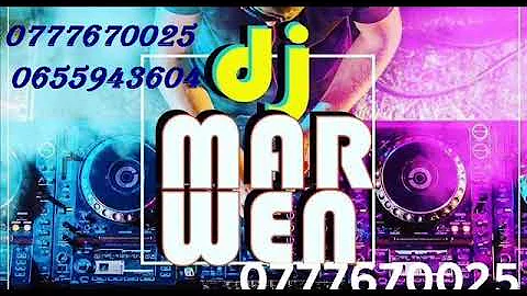 live mix dj marwen 2019