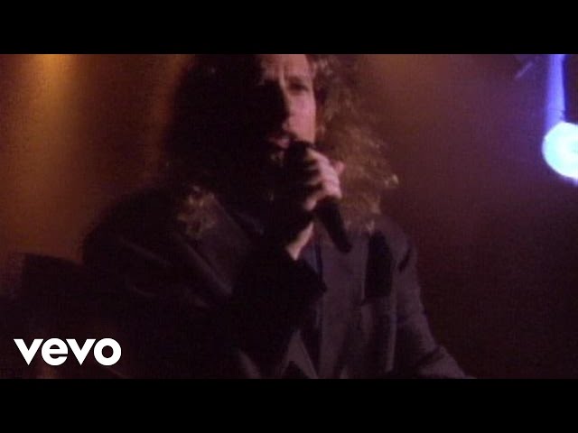 MICHAEL BOLTON - Wait on love