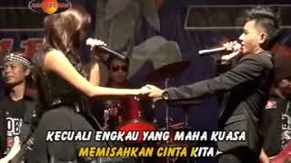 Gerry Mahesa Feat Ayu Octavia   Hanya Satu     The Rosta   Aini Record
