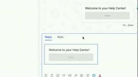 Intercom Zendesk Help Center Full