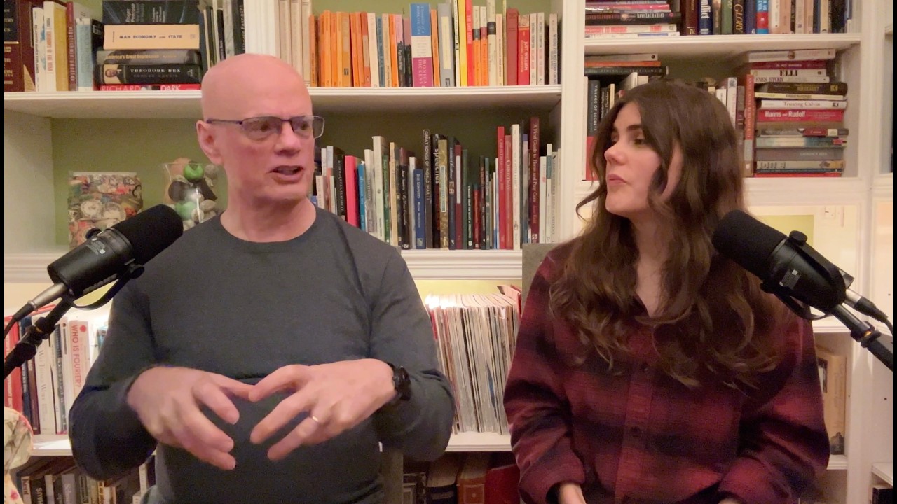 An Engineer's Approach to Faith - When Logic Meets God | All the Forbidden Things