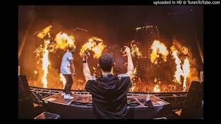 Mi gente vs HDIYL vs Daft Ragga vs No Money vs Keep It Low (Afrojack UMF 2018 Mashup)