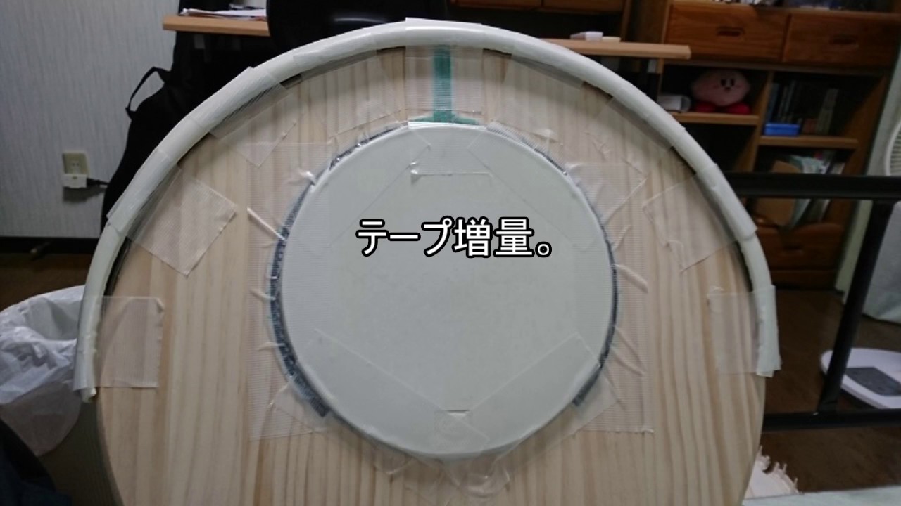 太鼓さん次郎用自作タタコン製作動画【解説あり】 - YouTube