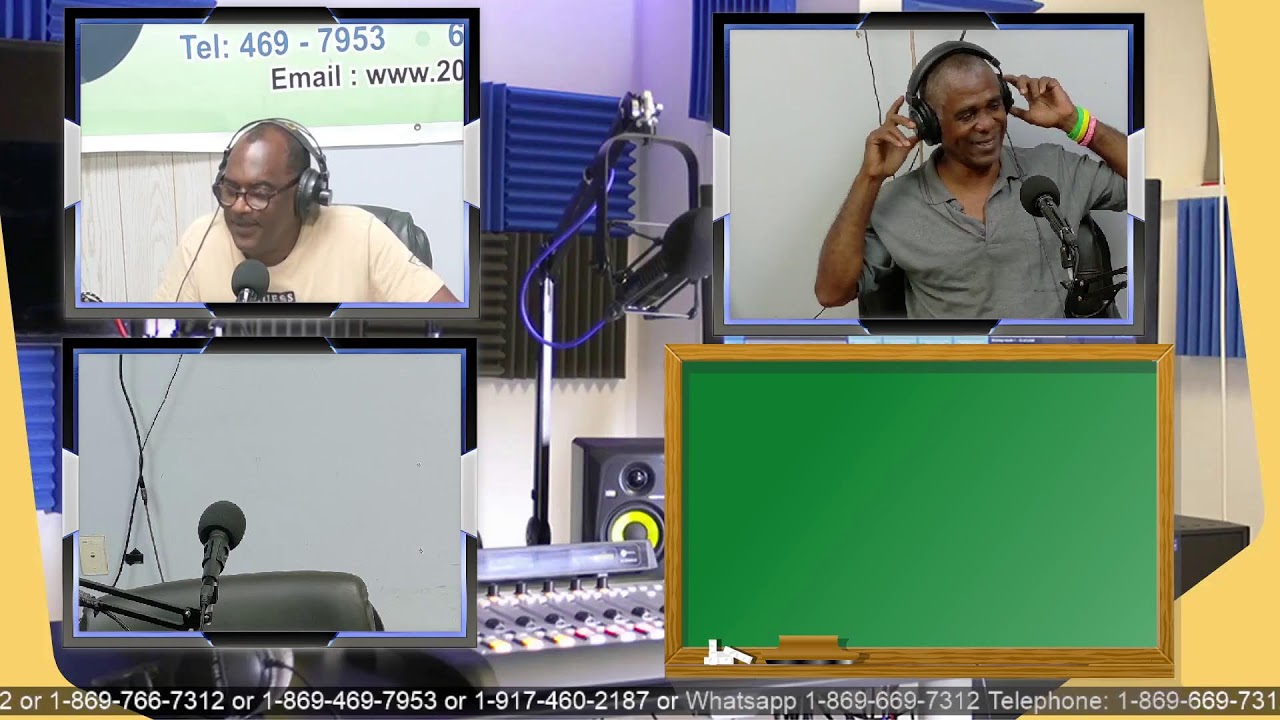 Live with Restream