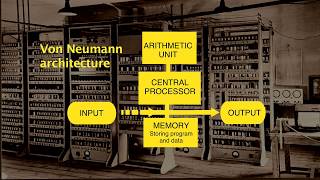 EDSAC  Reflecting on a Vision