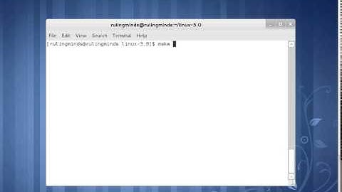 Linux System Calls Part1 www rulingminds com