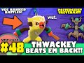 HOW to use THWACKEY. 🐵🥁 Pokemon Sword & Shield #48 | VGC 2020