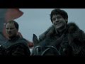 Game of thrones season 6 episode 9 clip  battle of the bastards hbo