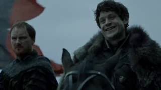 Game of Thrones Season 6: Episode #9 Clip - Battle of the Bastards (HBO) screenshot 5