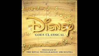 Royal Philharmonic Orchestra Go The Distance From Hercules