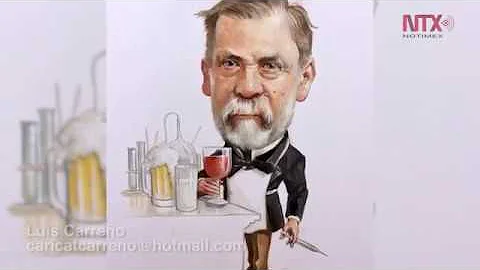 Que vacina é que Louis Pasteur descobriu?