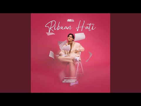 Ribuan Hati - Rizky Febian