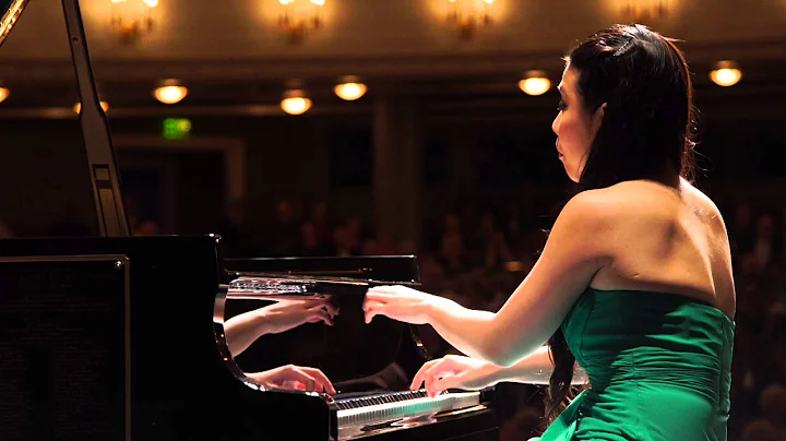 CLIBURN LIVE: John Giordano Tribute Concert