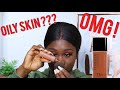 DOES IT LAST ??? | DIORSKIN FOREVER UNDERCOVER FOUNDATION