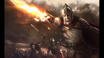 Crusader Kings 2: A Game of Thrones with Jon Snow Part 1