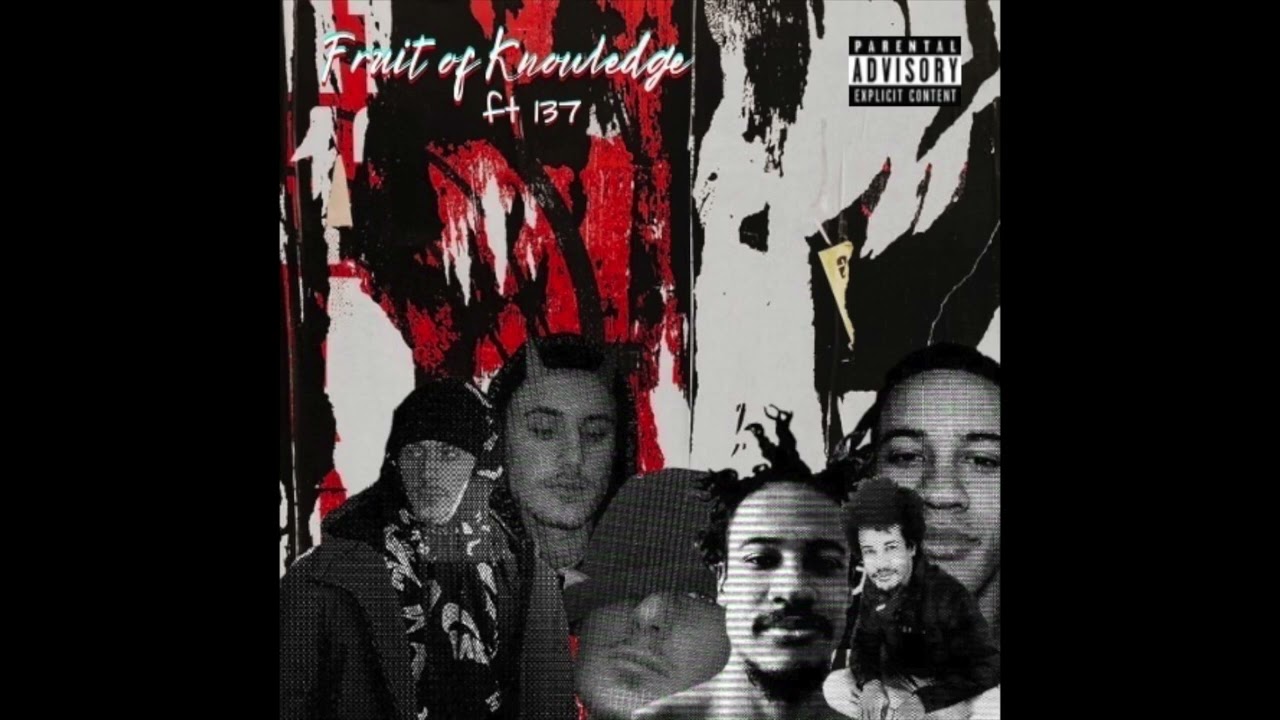 Fruit of Knowledge [Audio]