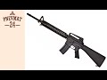 Cyma M16A4 (CM.009A4)