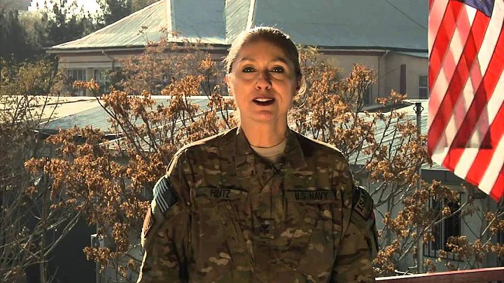 Wisconsin troops send holiday greetings: Petty Off...
