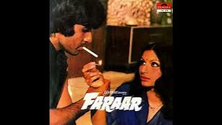 Kishore Kumar, Lata Mangeshkar - Main Pyasa Tum Sawan