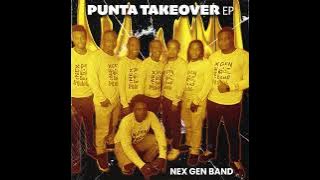 NEX GEN BAND [BEND OVA WINE]