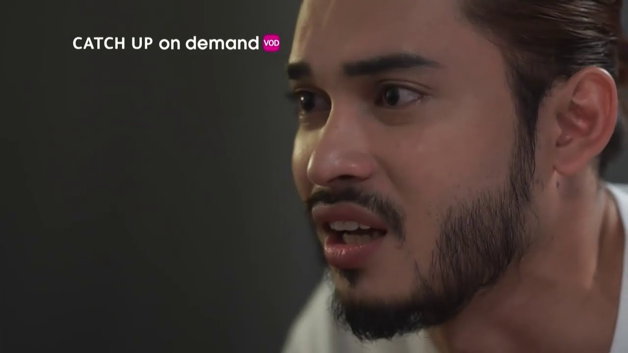Tercipta Satu Ikatan Episod 11 Full Episod Layanjer
