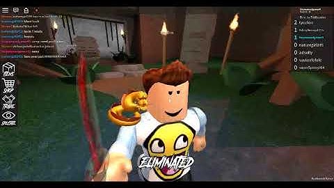 roblox: assassin part 3 (hacker girl)