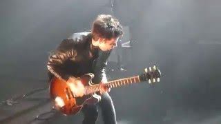 Stereophonics - Sunny - Live Paris 2016