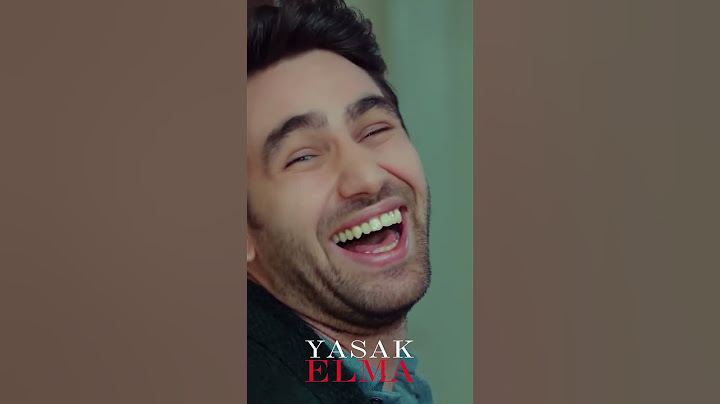 Ay çen iş kadını mı oldun çen 😂😛 - Yasak Elma #shorts