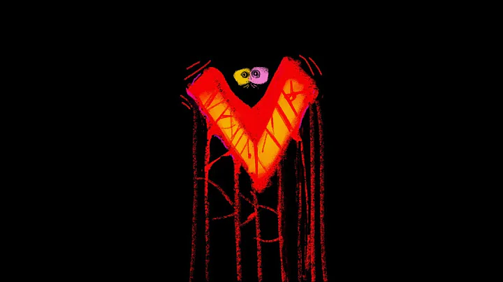 GLACEIR | DELTARUNE chapter 3 remix