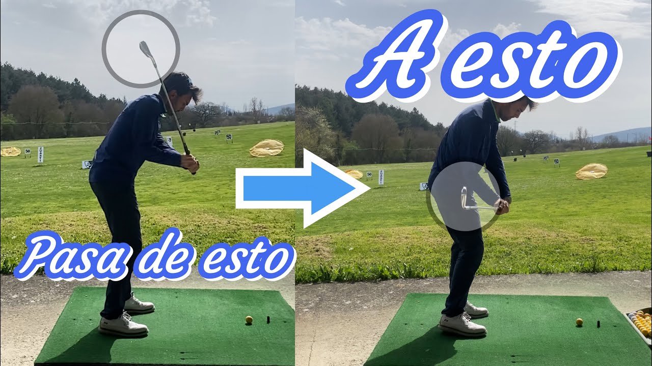 Como BAJAR por DENTRO [2 Ejercicios + Secuencia PERFECTA]