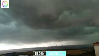 Haarp Teknolojisi İstanbul Da Defalarca Denendi