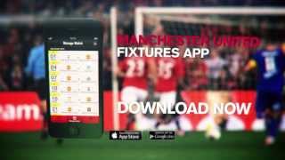 Manchester United Fixtures App screenshot 5