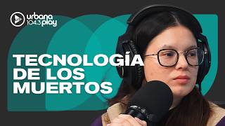 Un Tamagochi de tus seres queridos fallecidos: un nuevo "polémico" avance de la IA #TodoPasa